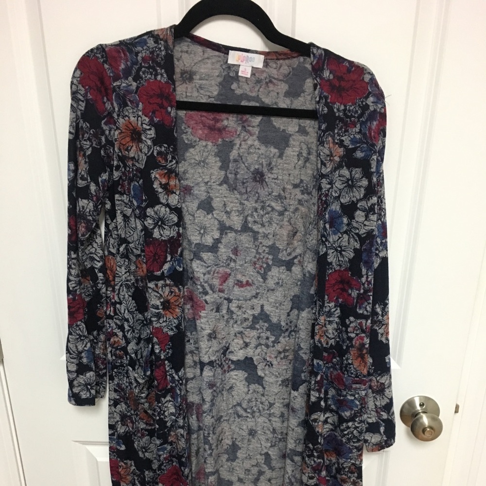 LuLaRoe Sarah